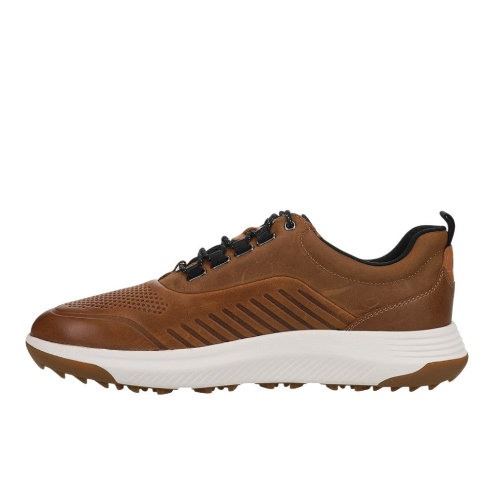 Amherst GL1 Sport Hybrid Lace Up Sneakers