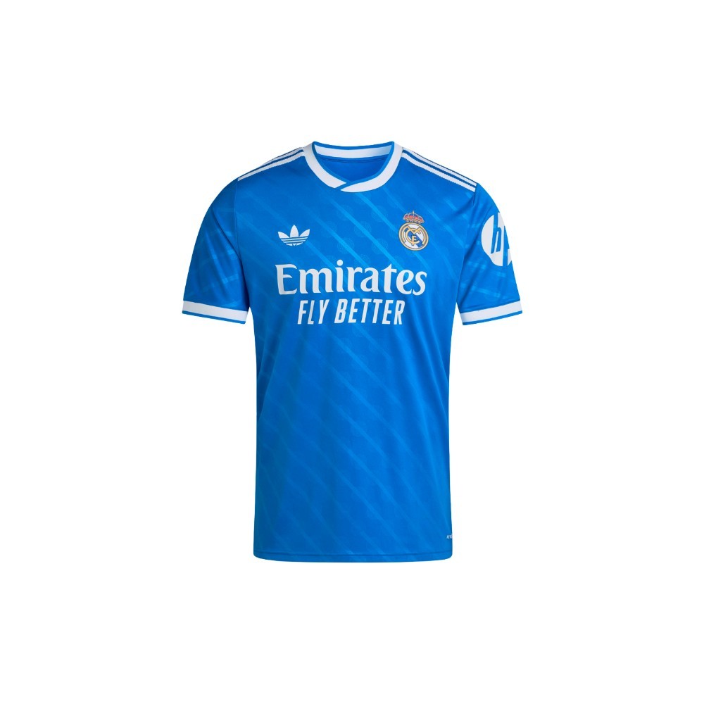 Real Madrid Third Jersey (Youth)