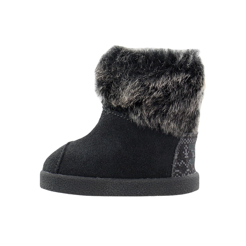 Nepal Slip On Boots (Infant-Toddler)