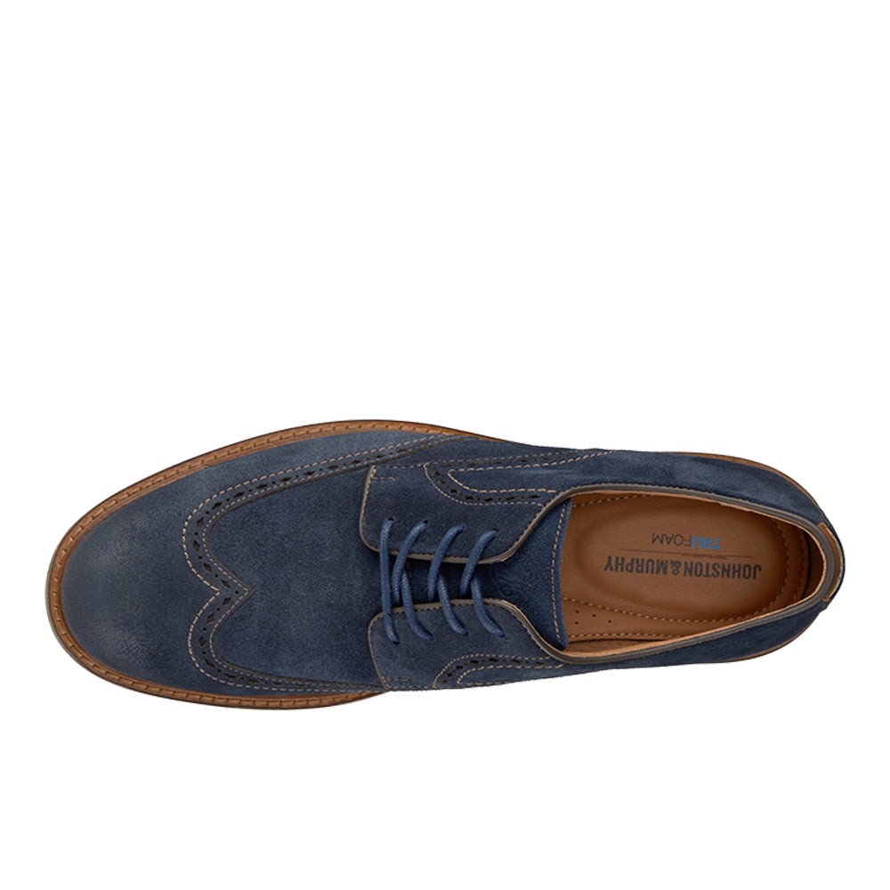 Ripley Oxford Shoes