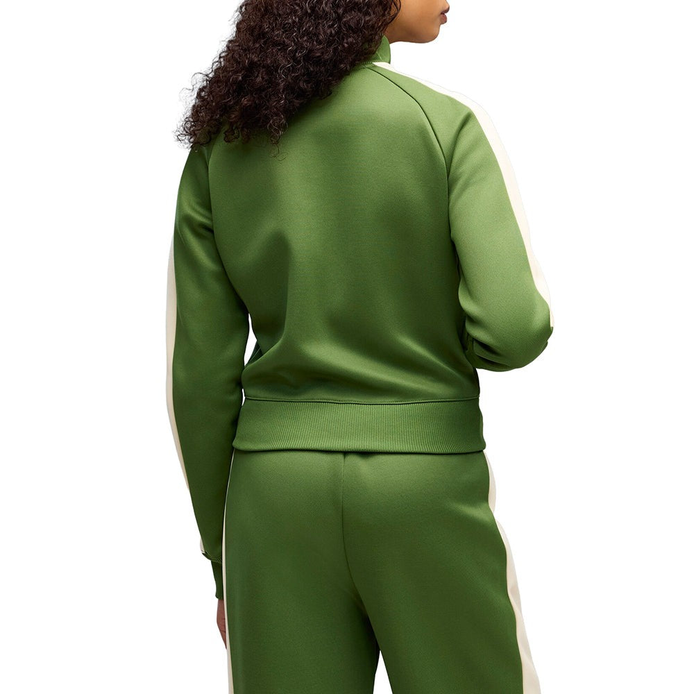 T7 Always On Track Jacket
