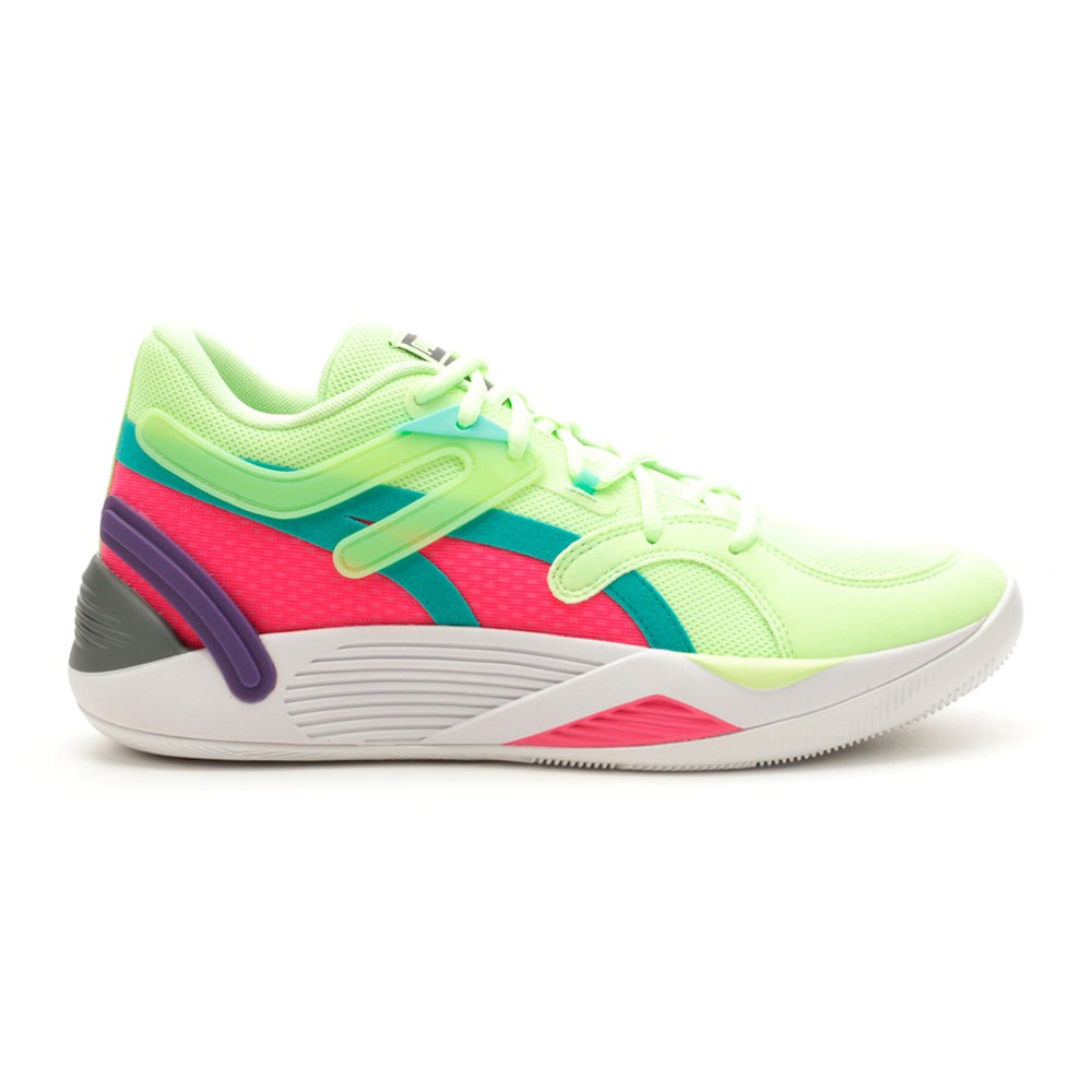 TRC Blaze Court Daytona Basketball Shoes