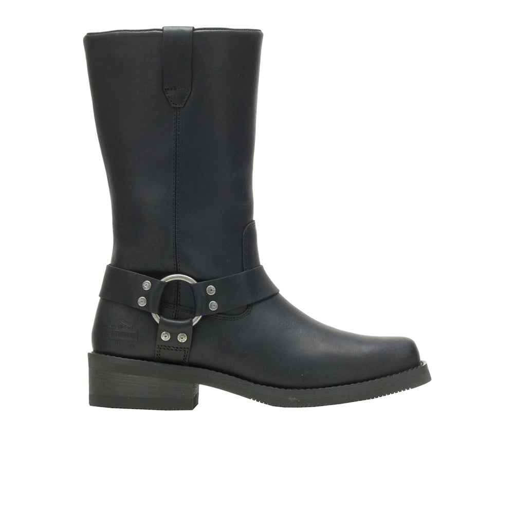 Korsen Motorcycle Boots