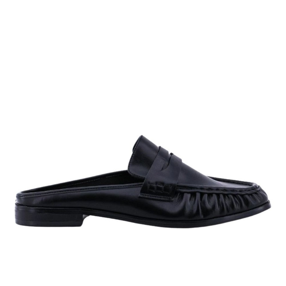 Tuscany Loafer Mule