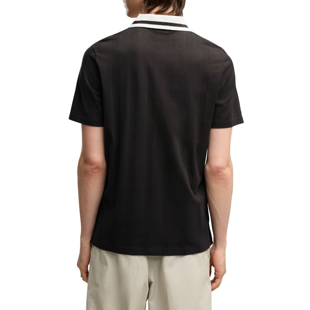 Mclaren Racing Jacquard Polo