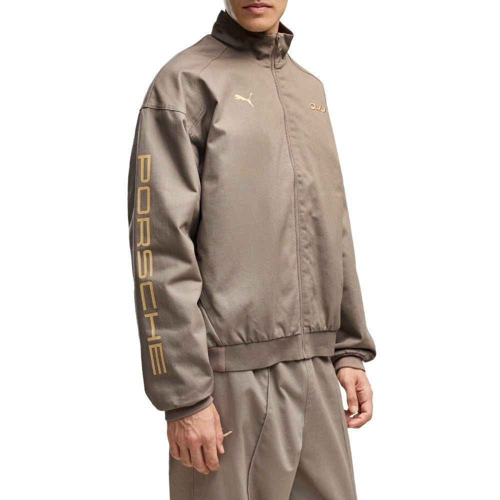 Porsche Legacy Lifestyle Jacket