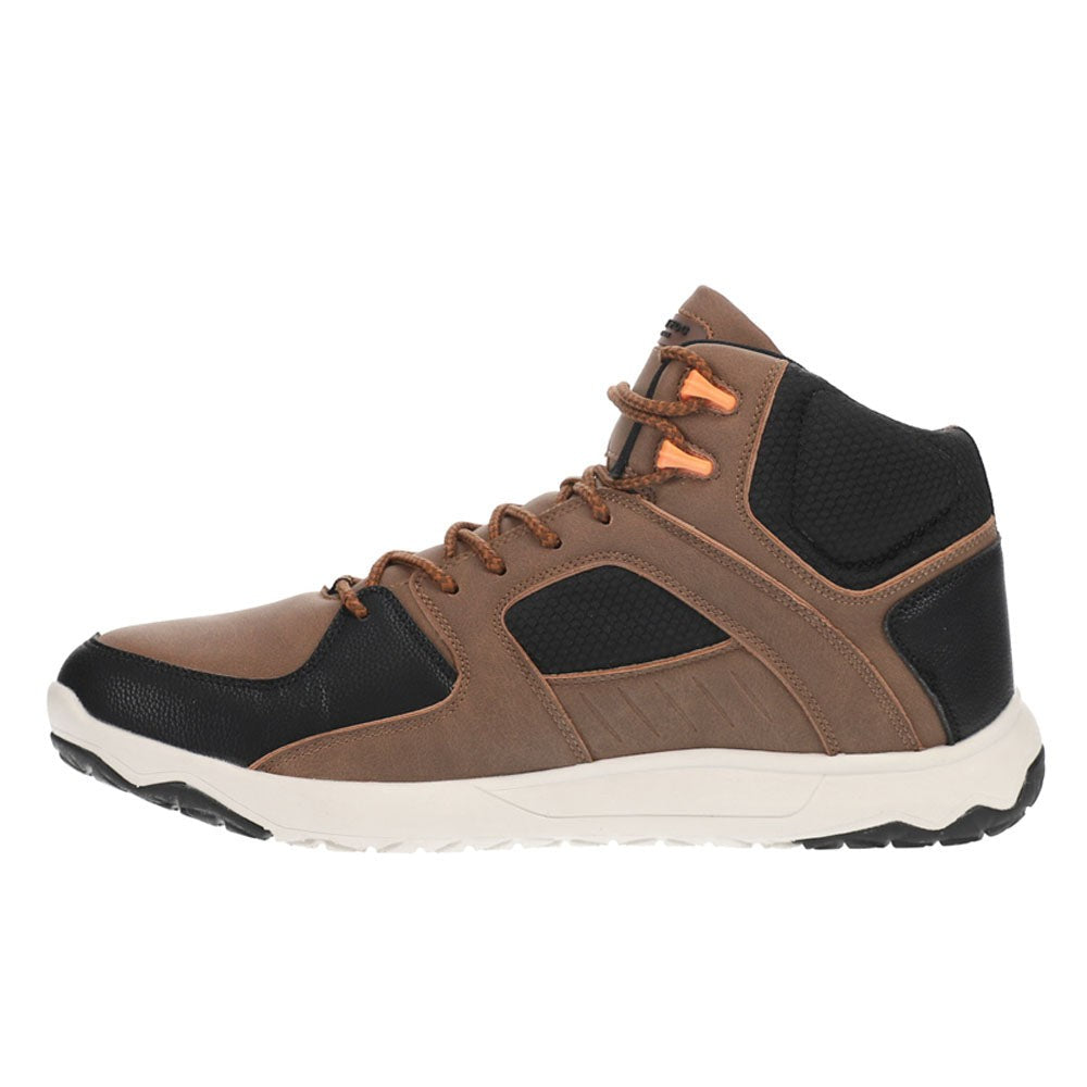 Zac High Top Sneakers