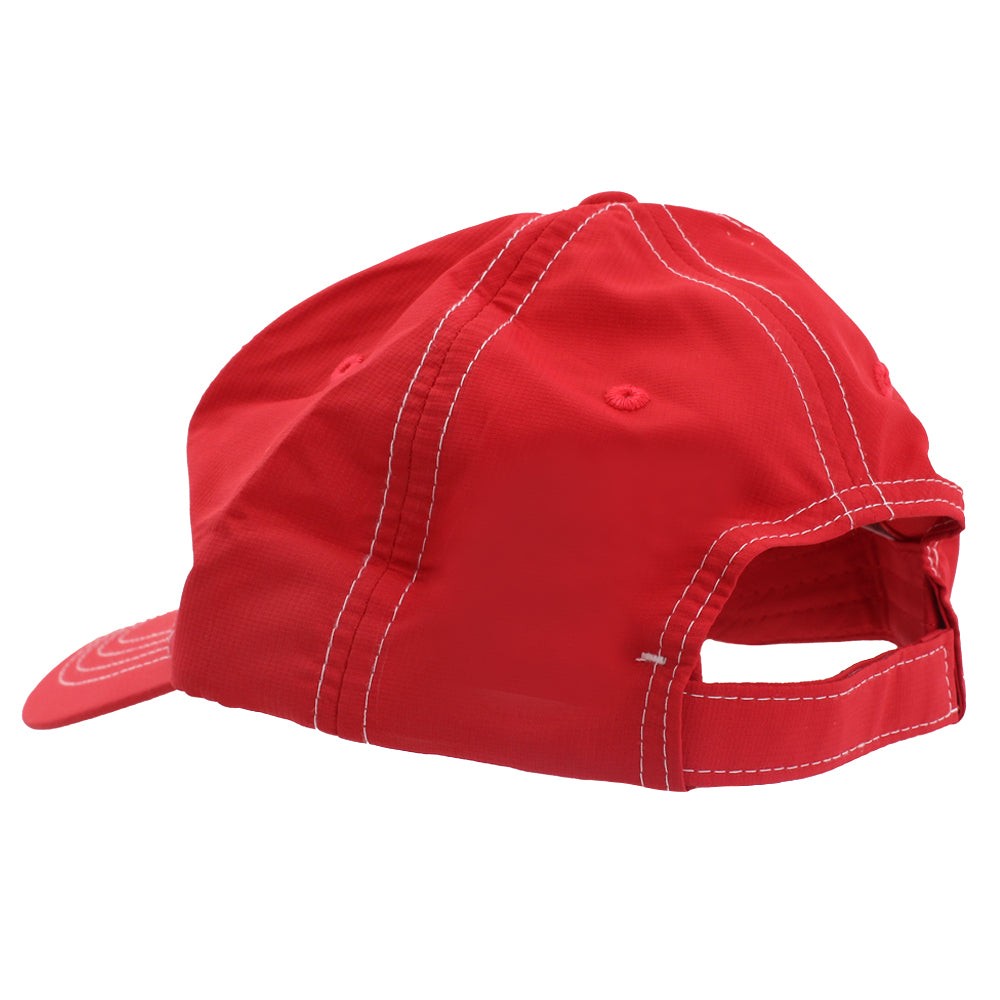Performance Cap