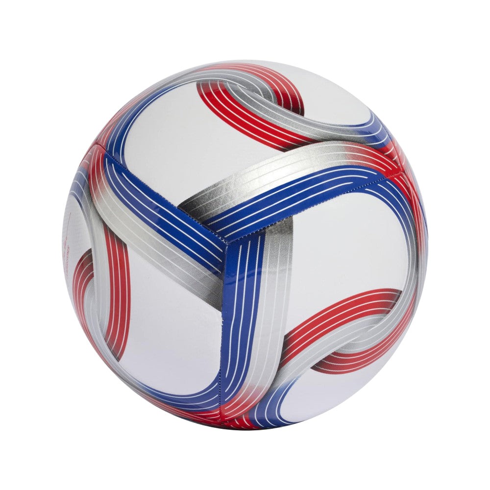 2026 Major League Soccer Training Ball