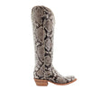 Python Cowboy Boot