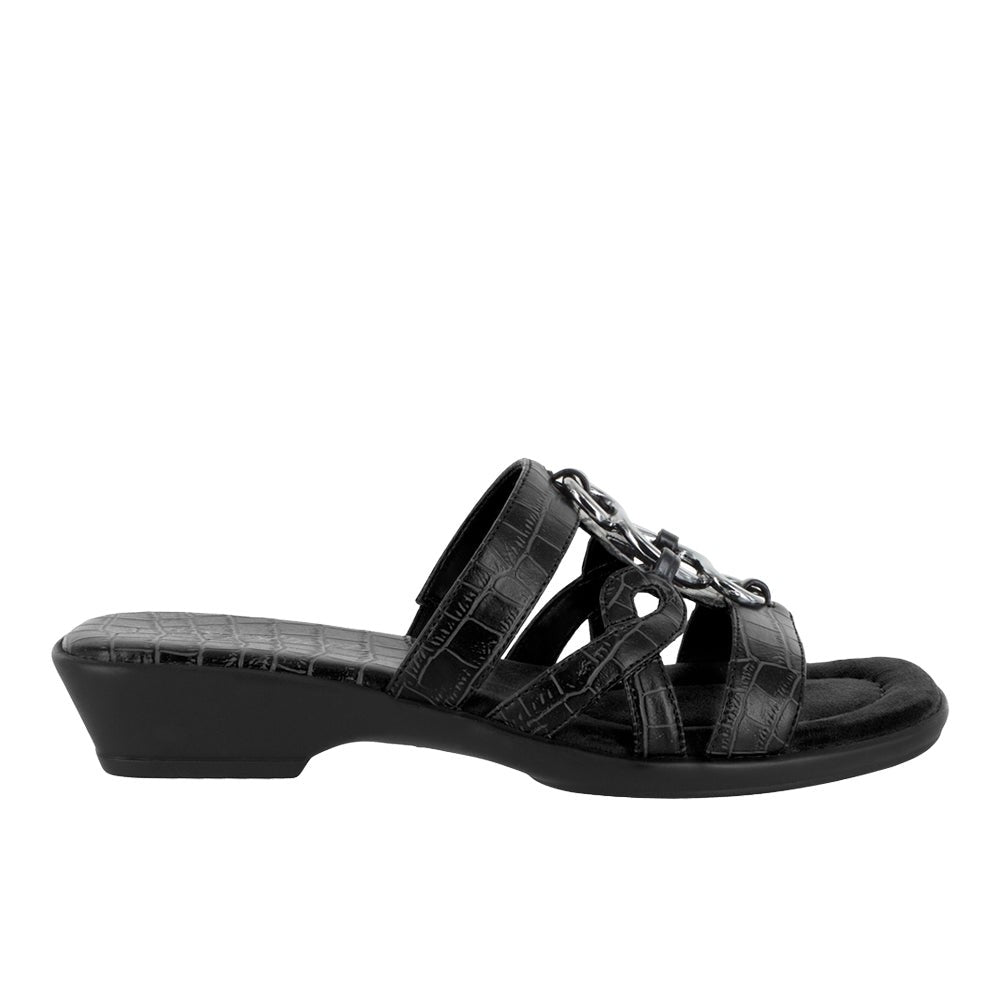 Torrid Slide Sandals