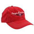 Performance Cap