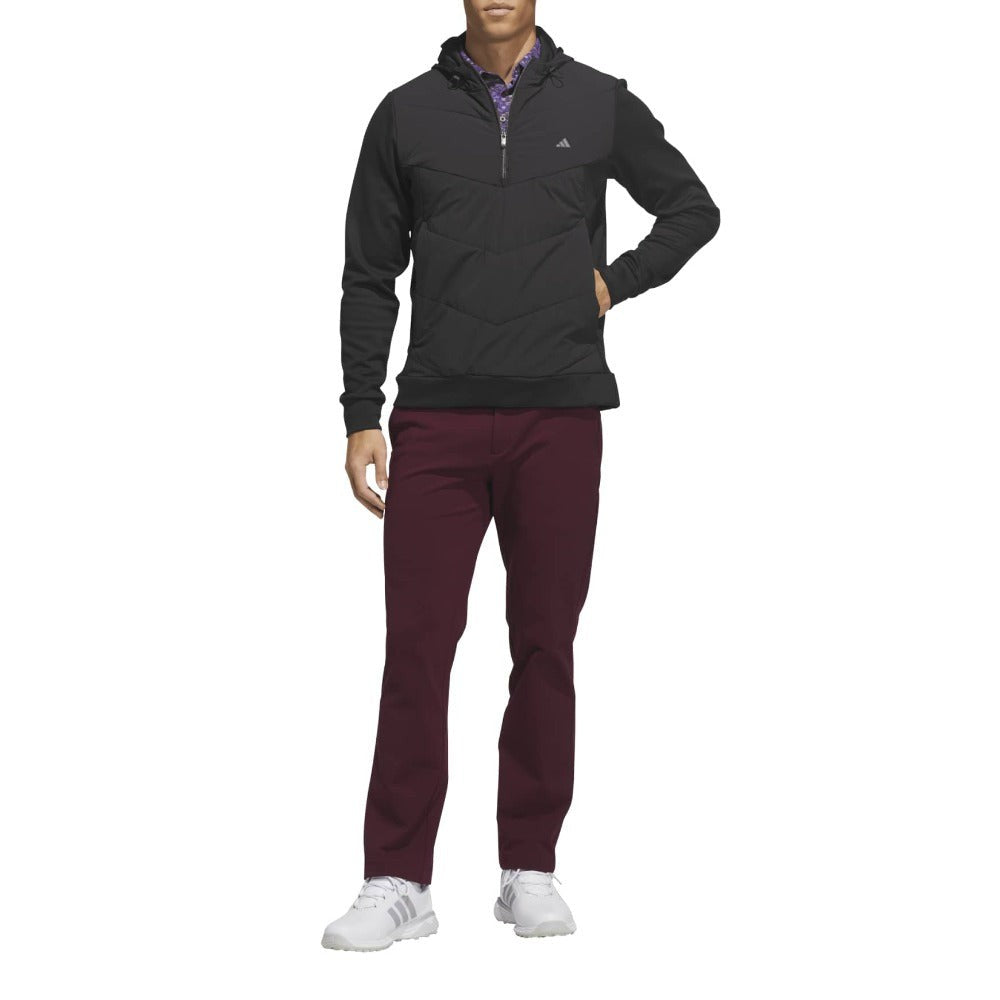 ULTIMATE365+ Twistknit CLIMAWARM Regular Straight Fit Pant