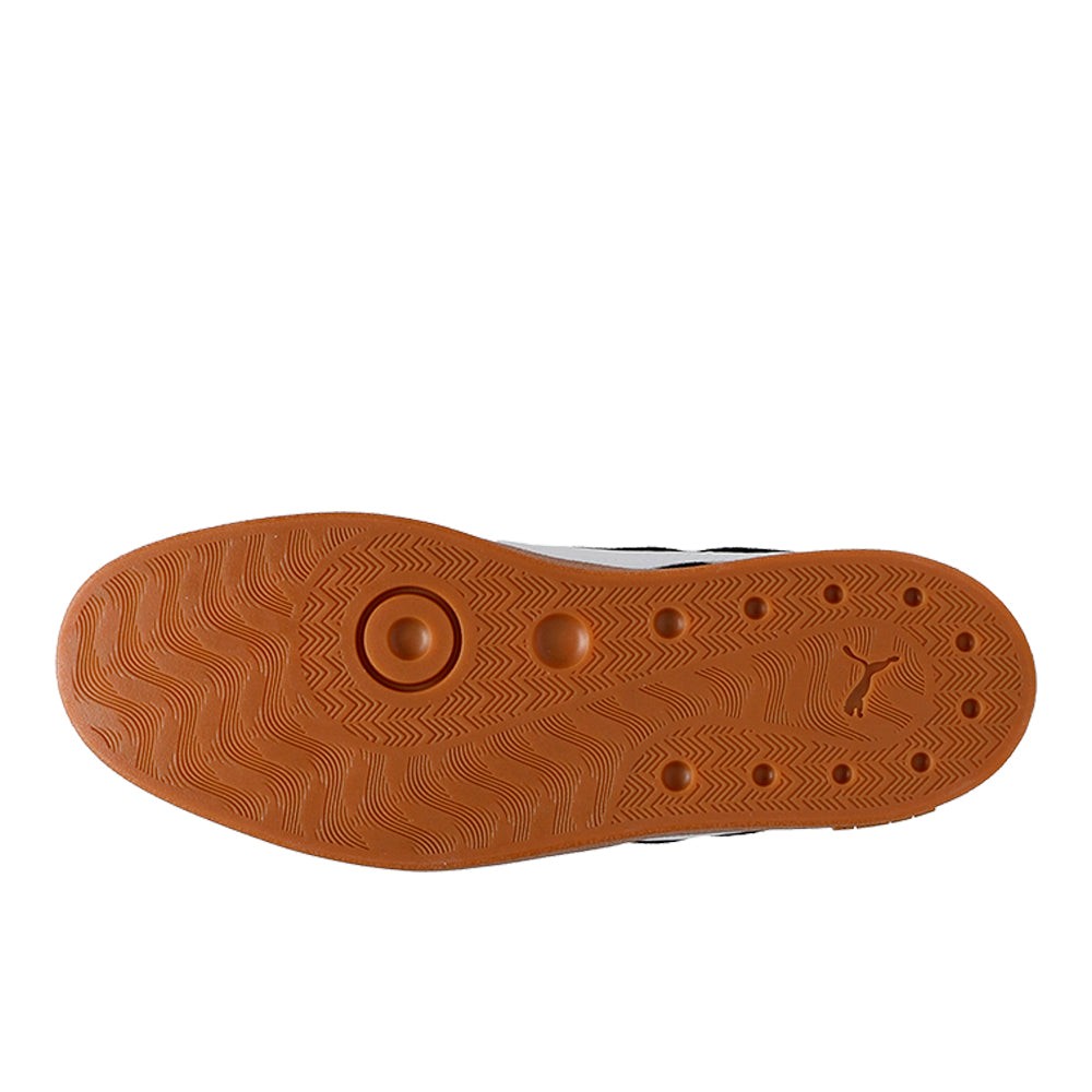 Club II Indoor Suede Lace Up Sneakers