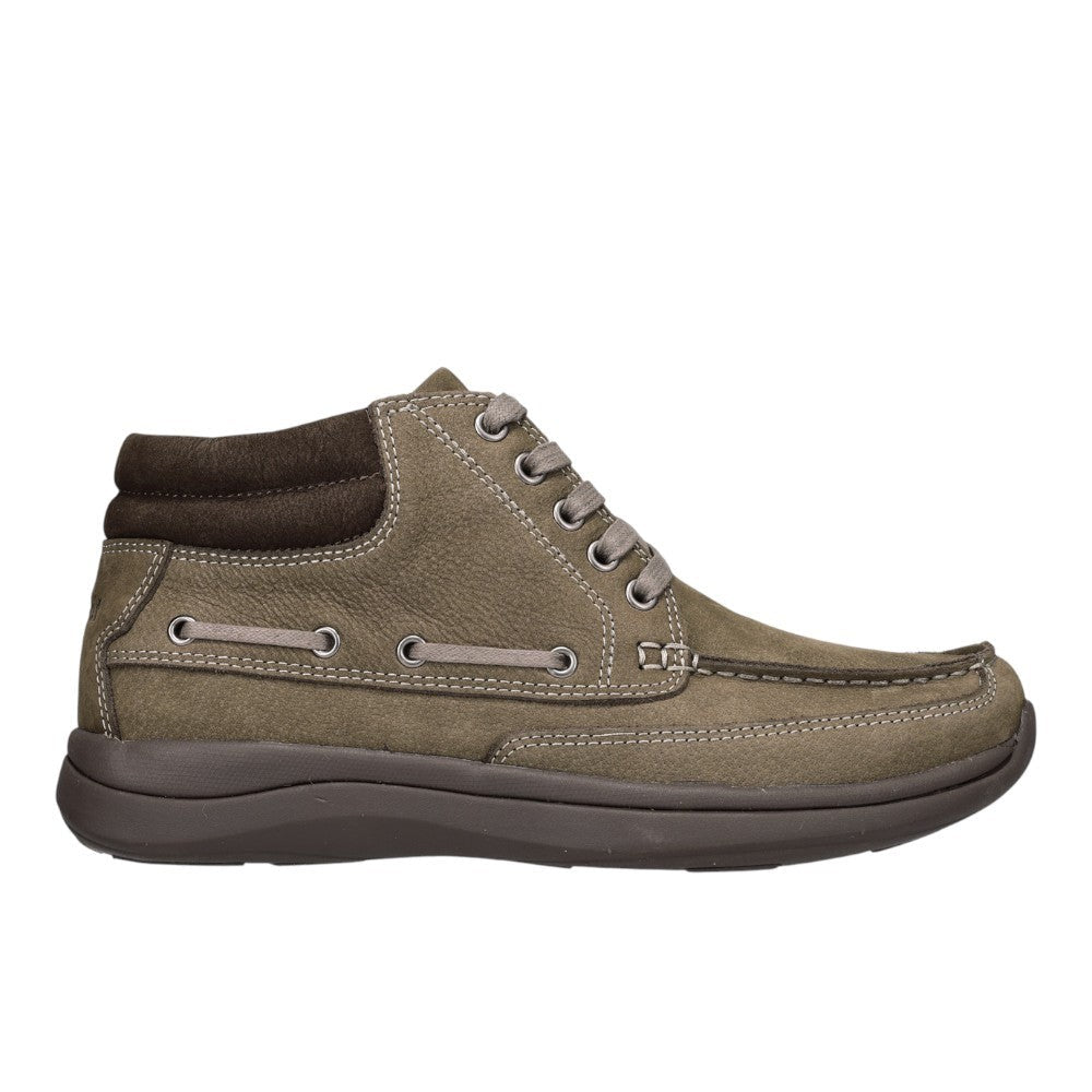 Portland Lace Up Shoes