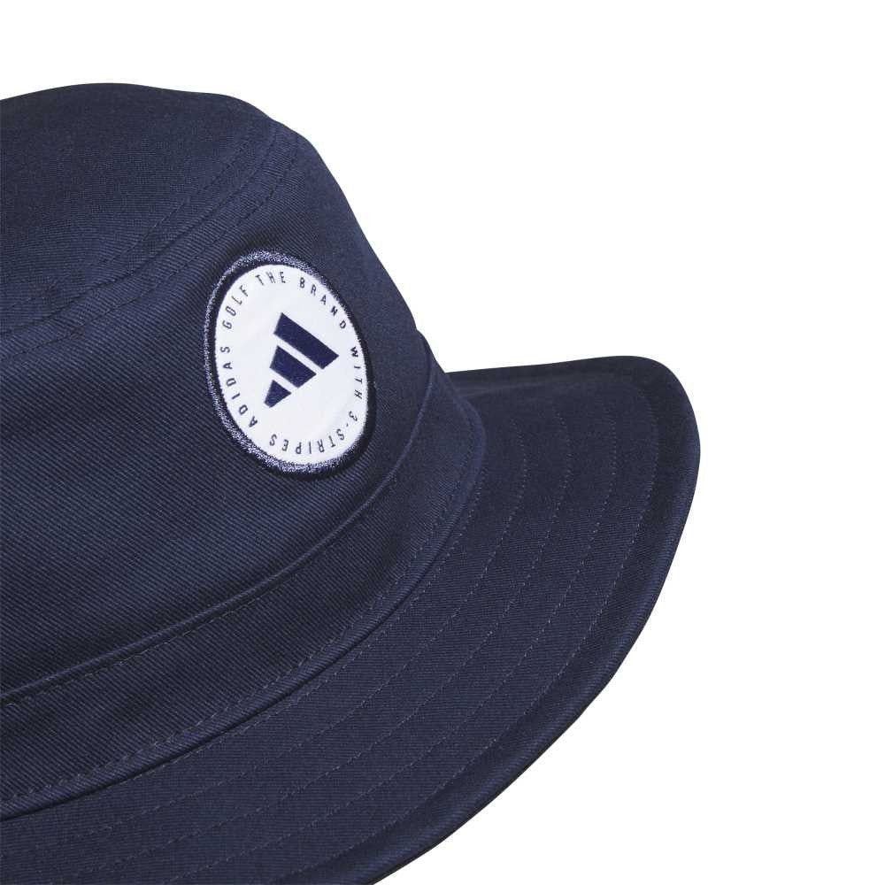 Solid Bucket Hat