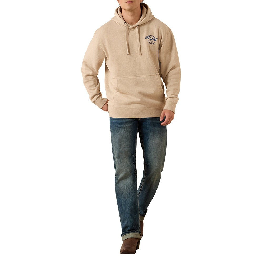 Ariat Bison Archer Hoodie