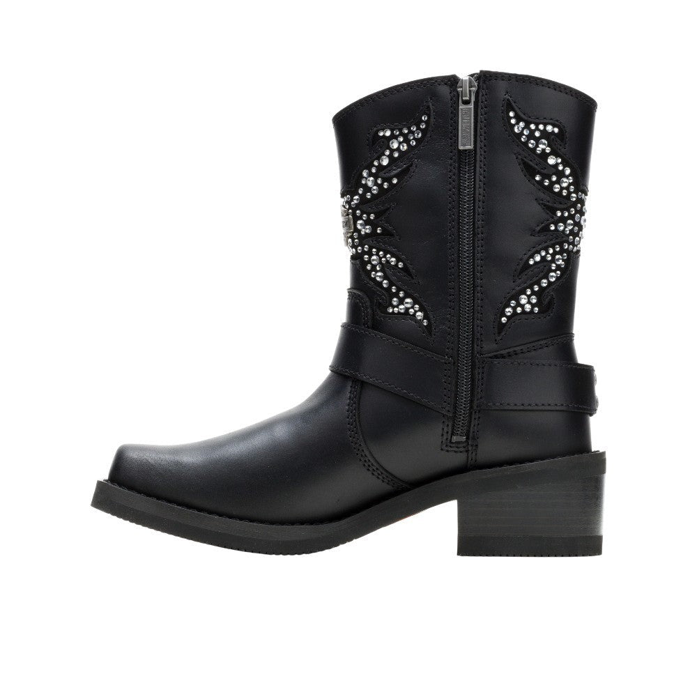 Ember Motorcycle Boots