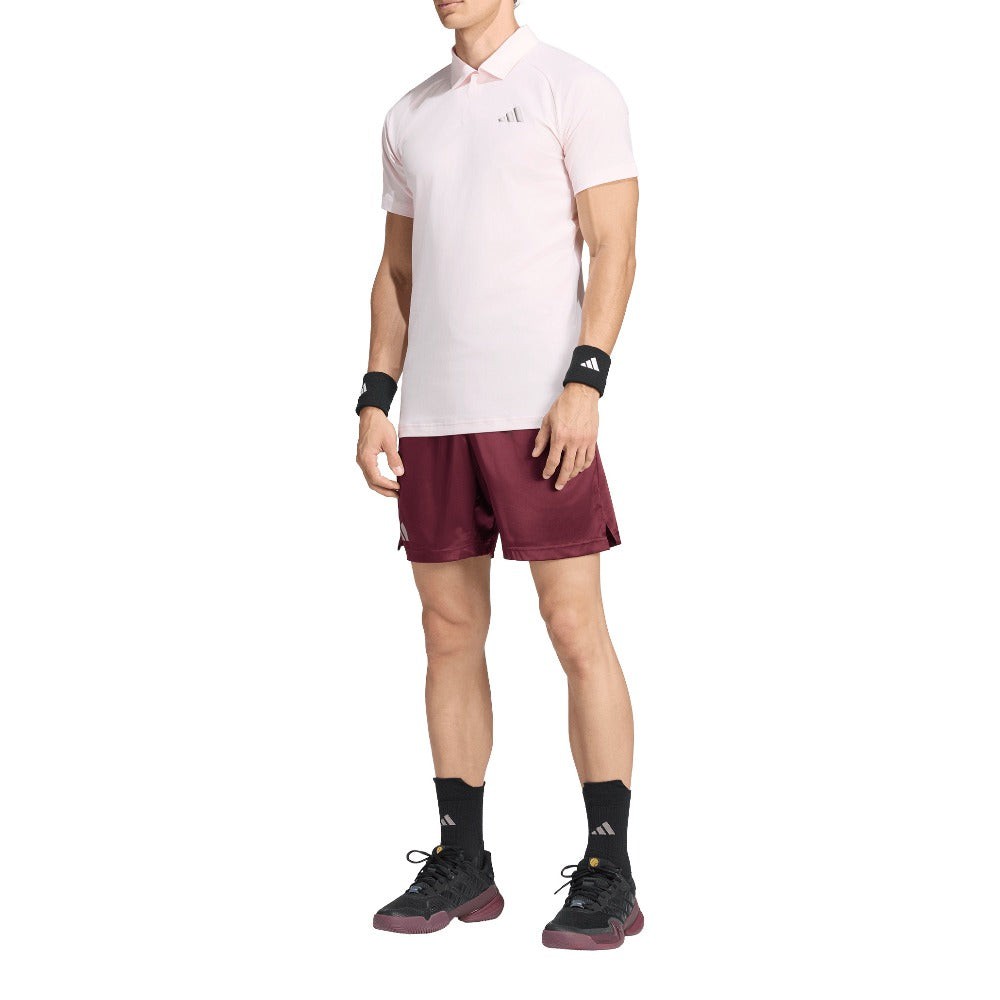 Tennis CLIMACOOL+ Freelift Polo Pro