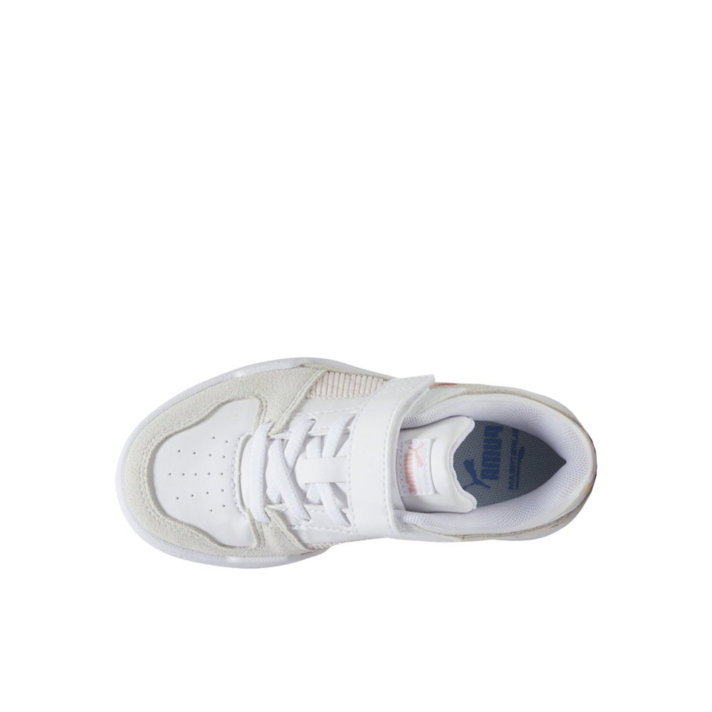 Slipstream Sweater Weather Slip On Sneakers (Youth)