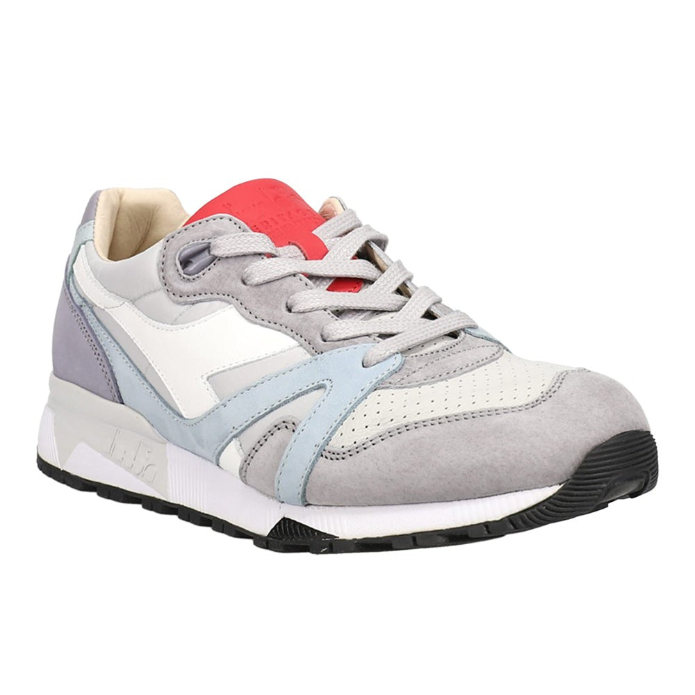 N9000 Italia Lace Up Sneakers