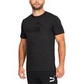Essentials Logo Crew Neck Short Sleeve Tee