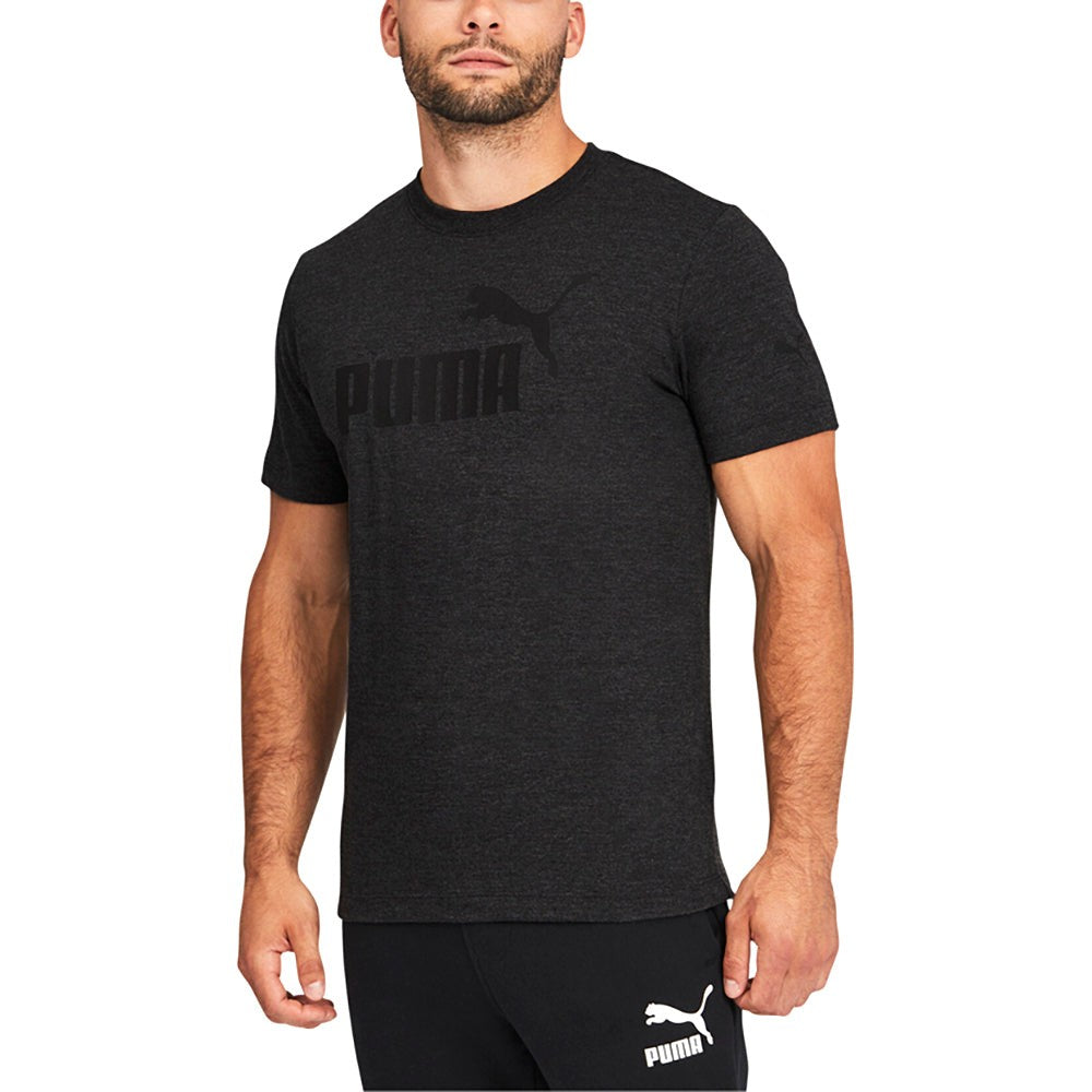 Essentials Logo Crew Neck Short Sleeve Tee