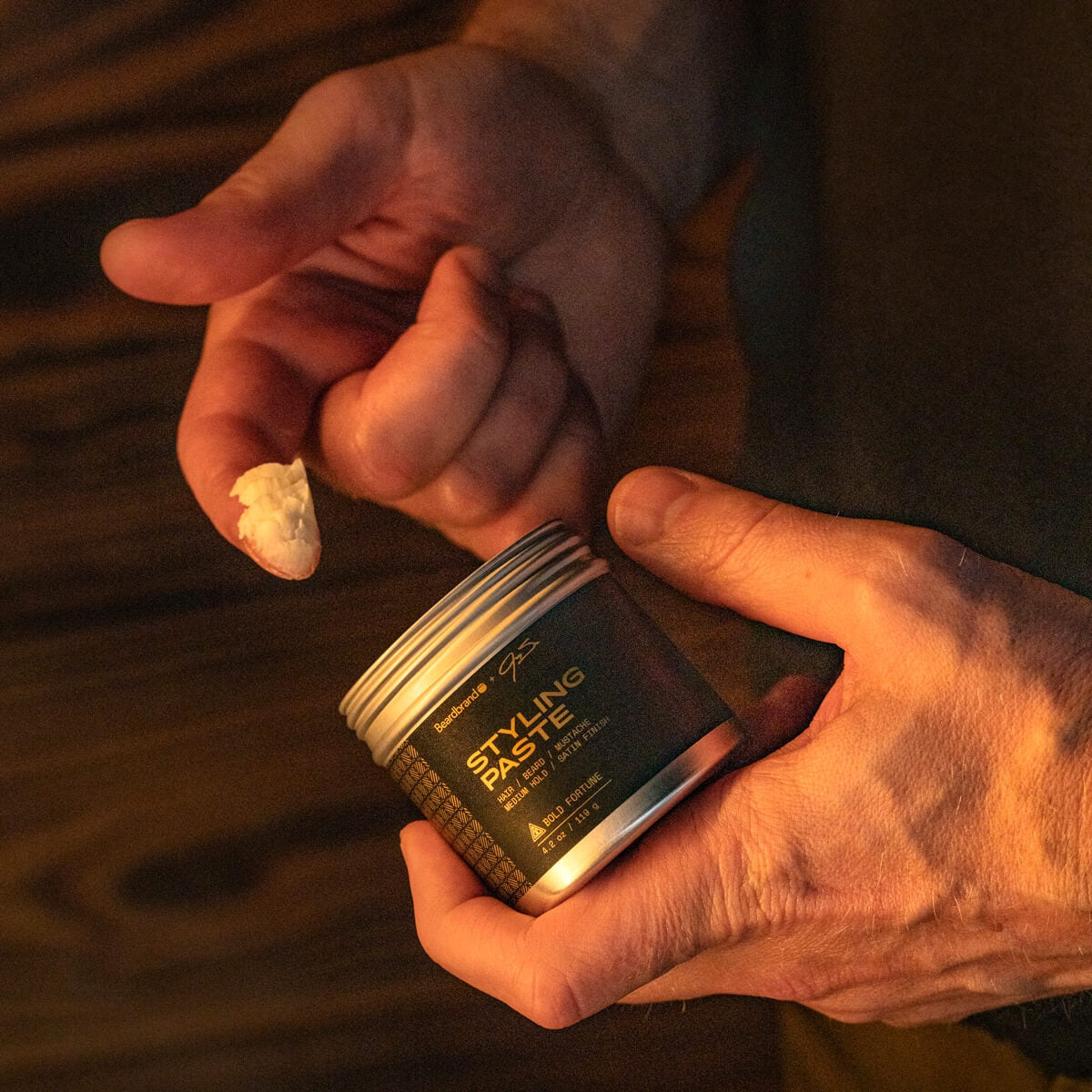 Tree Ranger Styling Paste