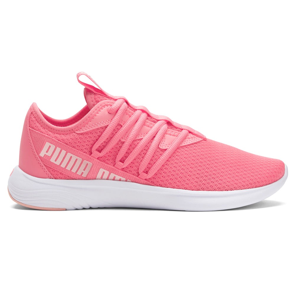 Star Vital Lace Up Sneakers