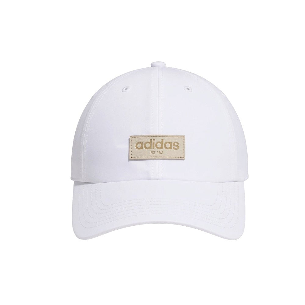 Court Relaxed Strapback Hat