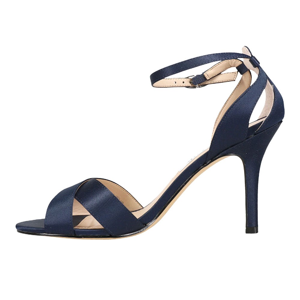 Venus Ankle Strap Sandals