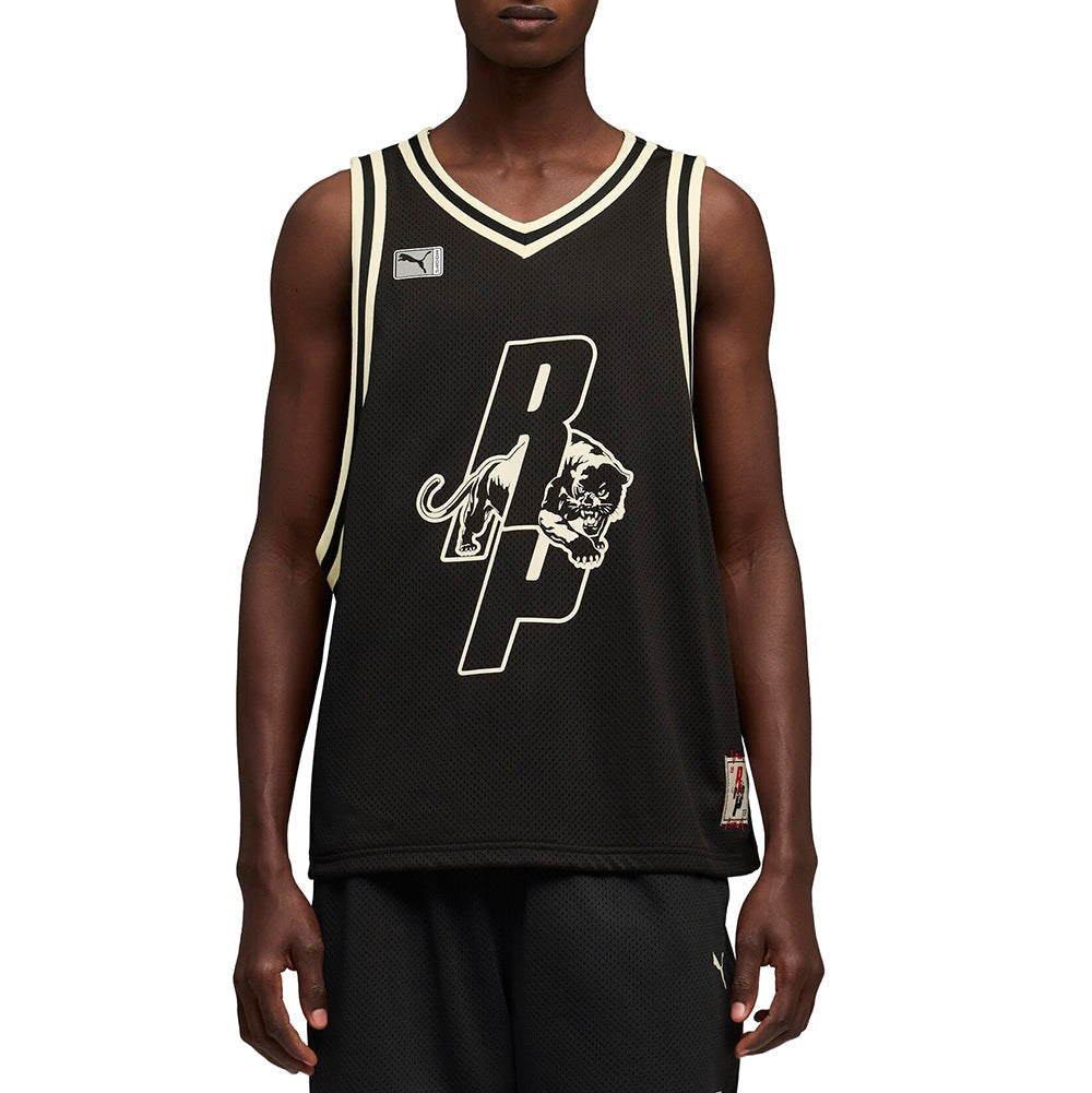 PUMA x REPRESENT Jersey