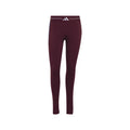 Hyperglam Color Block Full Length Leggings