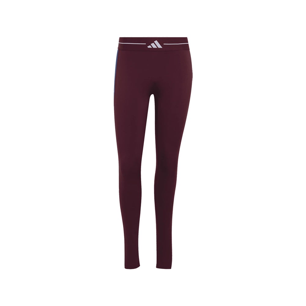 Hyperglam Color Block Full Length Leggings