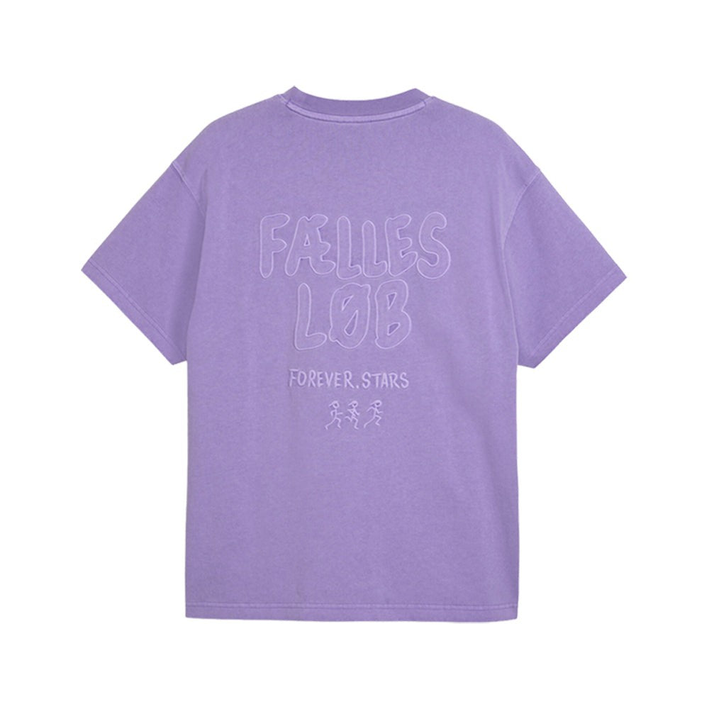 PUMA X SAYSKY Graphic Team Tee