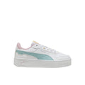Carina Street Lacey Lace Up Sneakers (Youth)