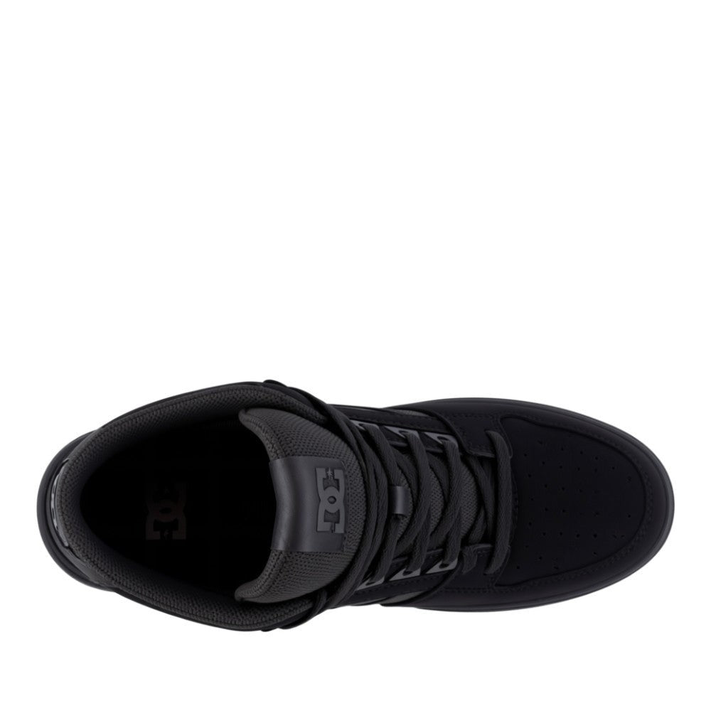 Pure Work High Top Composite Toe Work Shoes