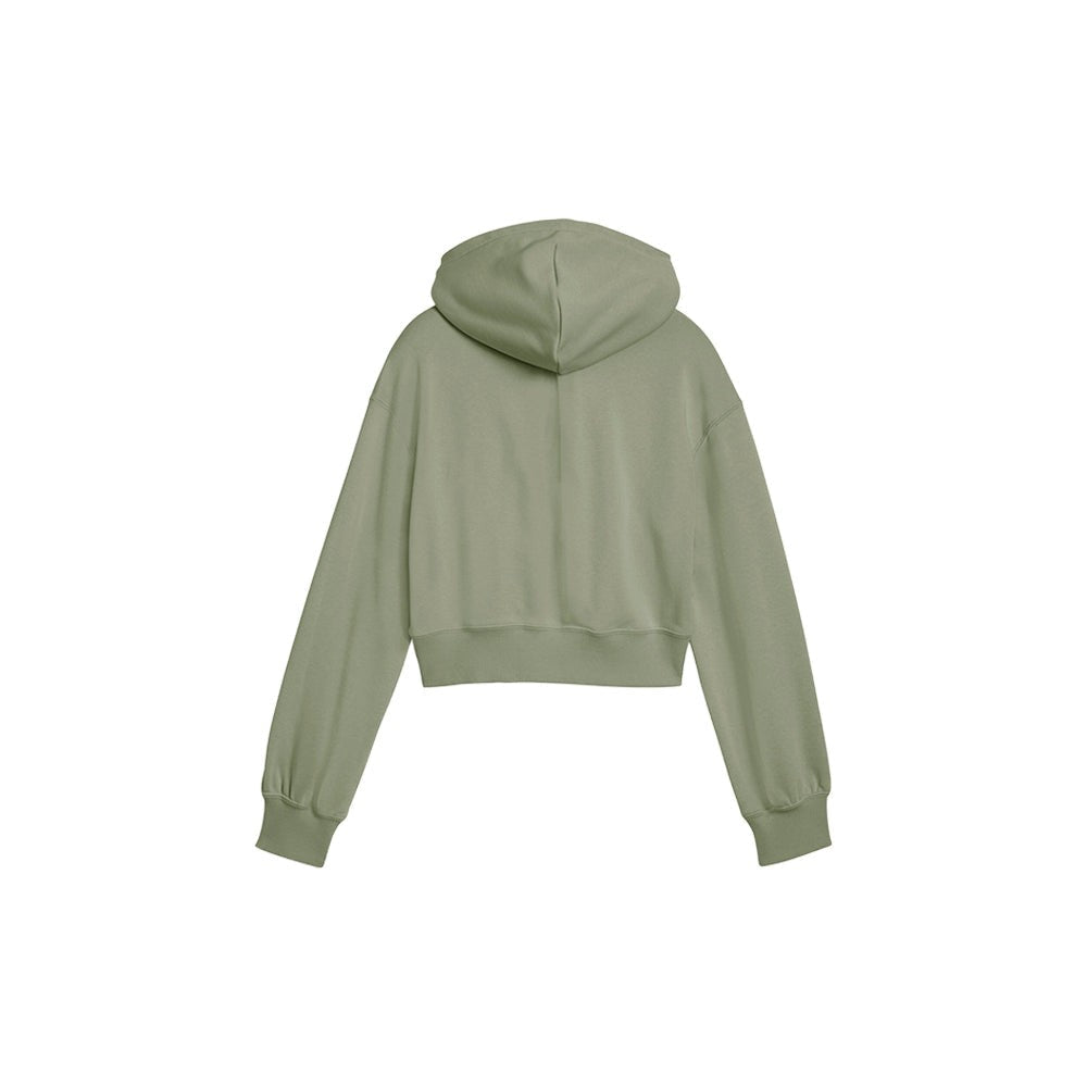 Wardrobe Essentials Short Length Pullover Hoodie (Youth)