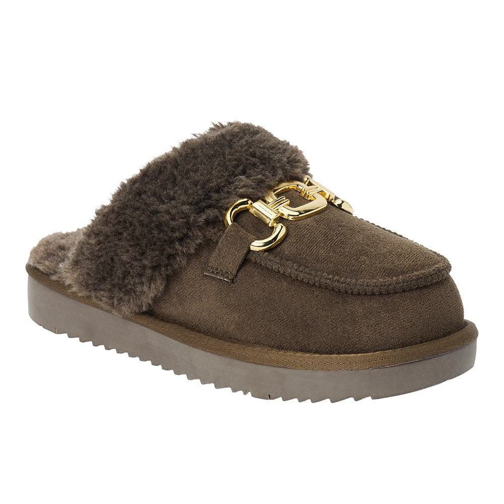 Davos Mule