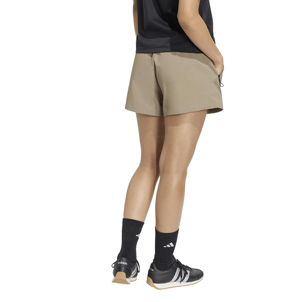 Z.N.E. Woven Shorts