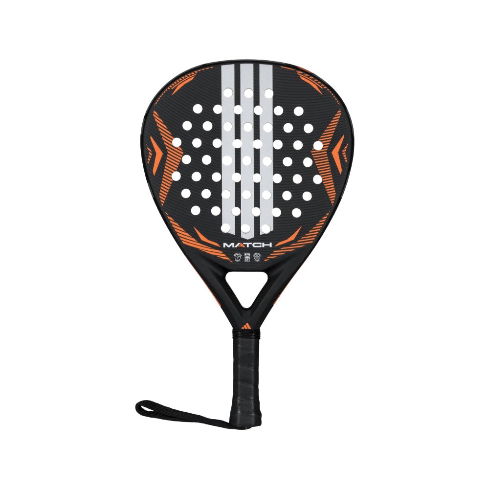 Match Padel Racket