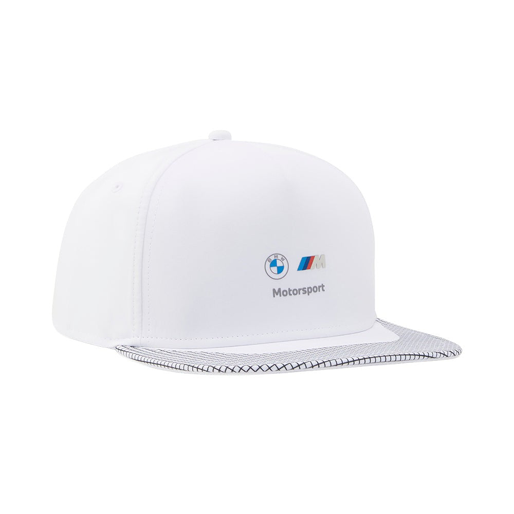 BMW M Motorsport Snapback
