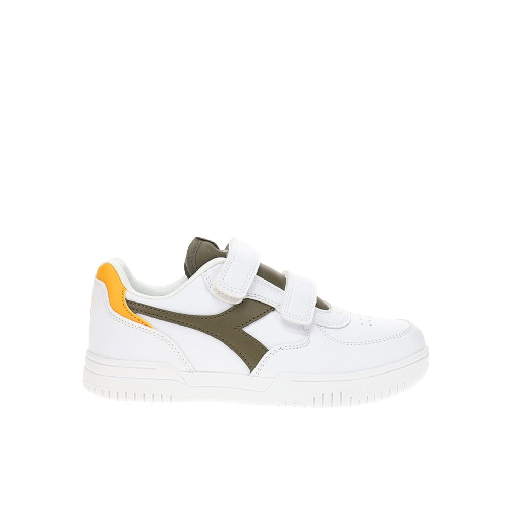 Raptor Low Slip On Sneakers (Little Kid)