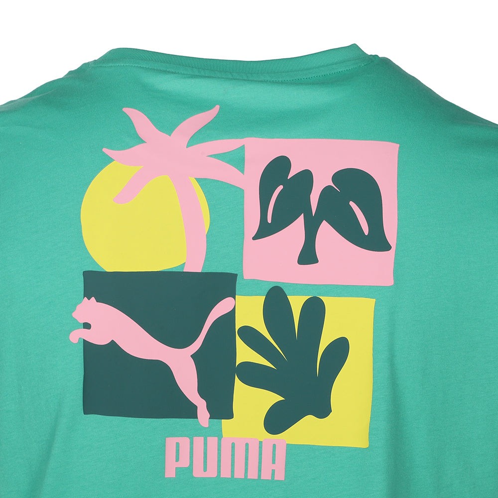 Vacay Graphic Tee