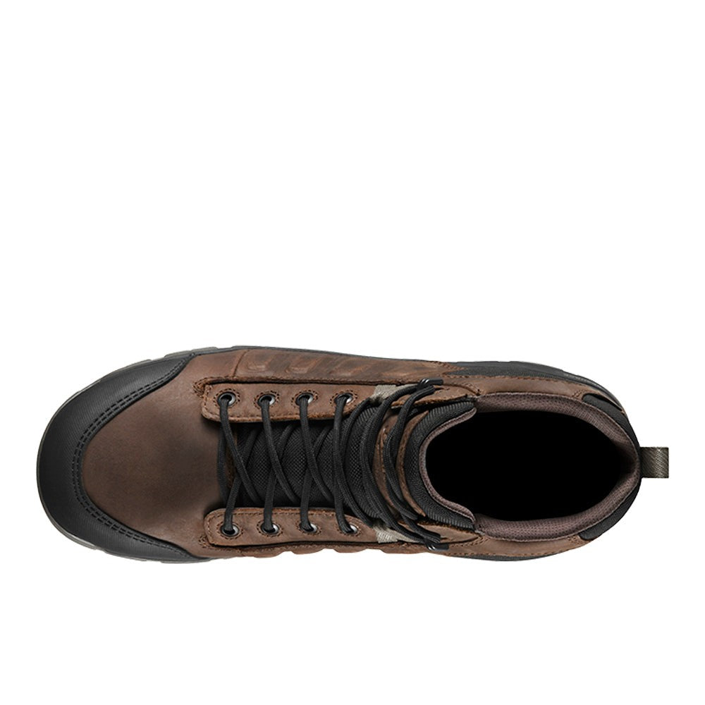 Wheat Ridge 4.5 Inch Electrical Alloy Toe Work Boot