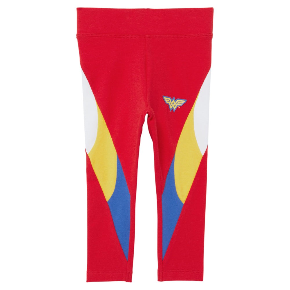 JL Graphic Leggings (Toddler)