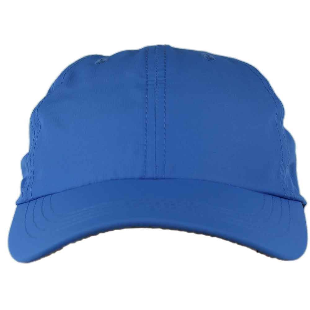 Solid Performance Cap