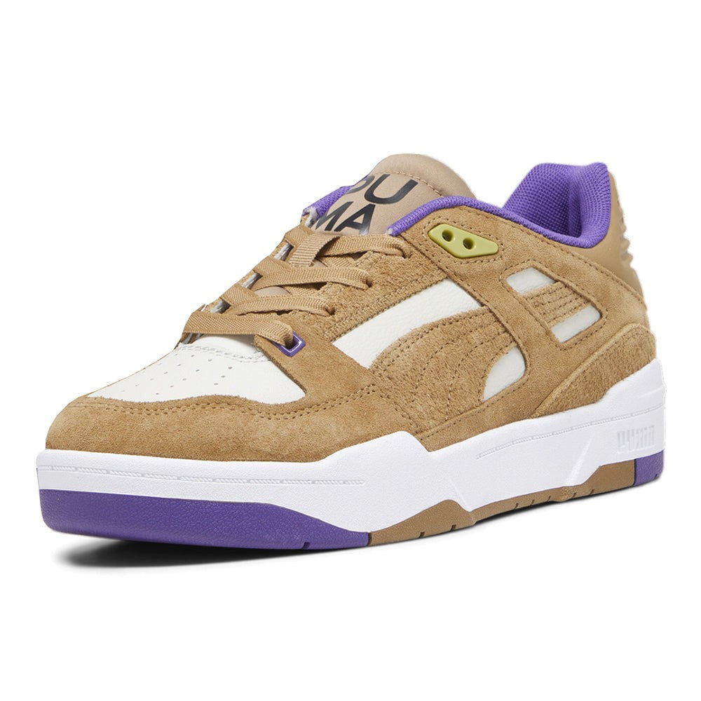 Slipstream Infuse Perforated Lace Up Sneakers
