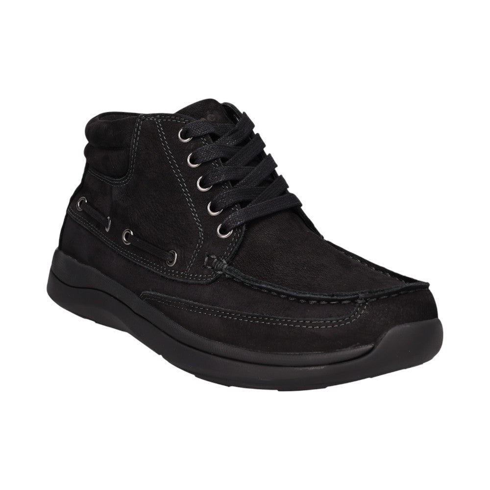 Portland Lace Up Shoes
