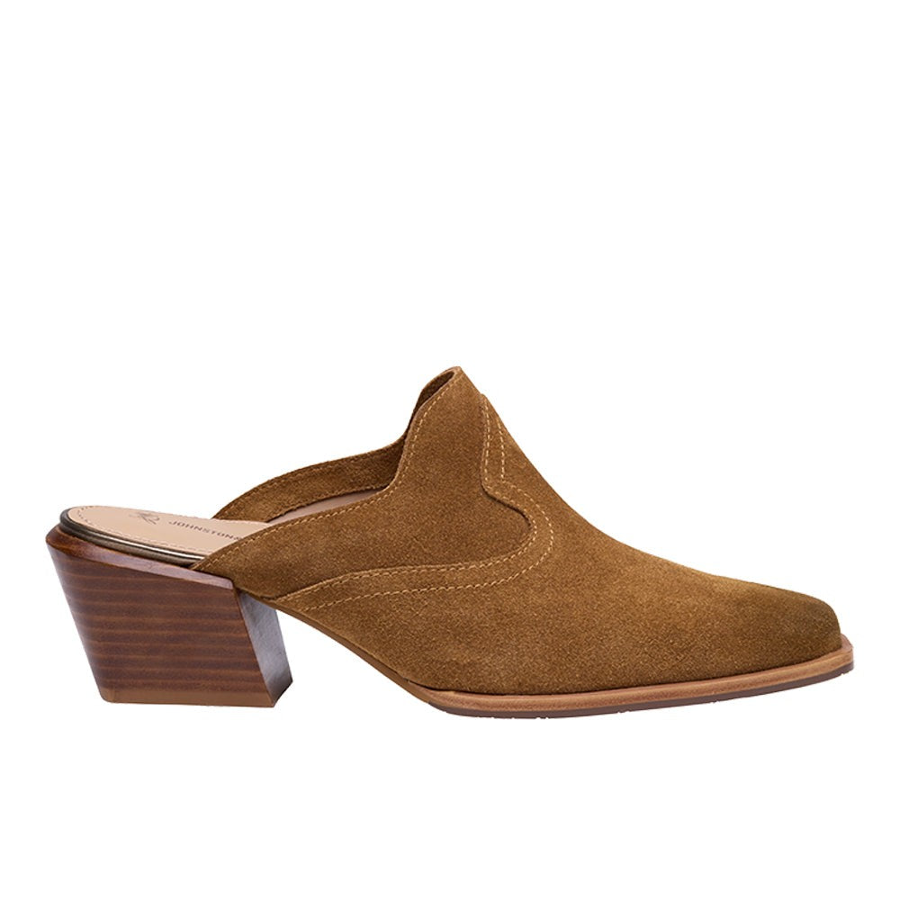Kalista Mule Clogs
